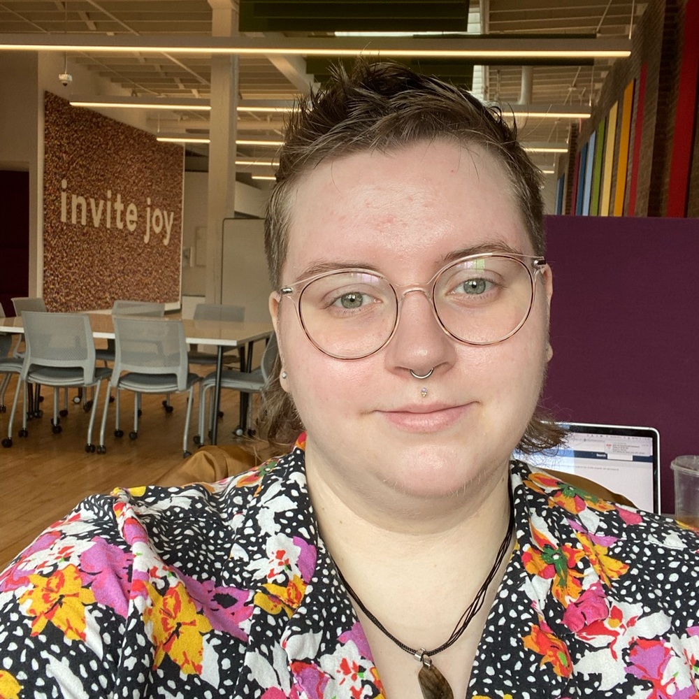 Meet your Posher, Richelle - Picture 5 of 12
